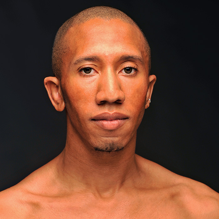 ANDRÉ ROBLES